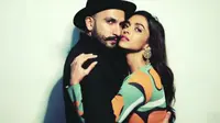 Sering Dikabarkan Putus, Deepika Padukone: Terserah Saja