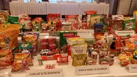 Lebaran Tinggal 9 Hari, BPOM Temukan Puluhan Ribu Produk Pangan Ilegal