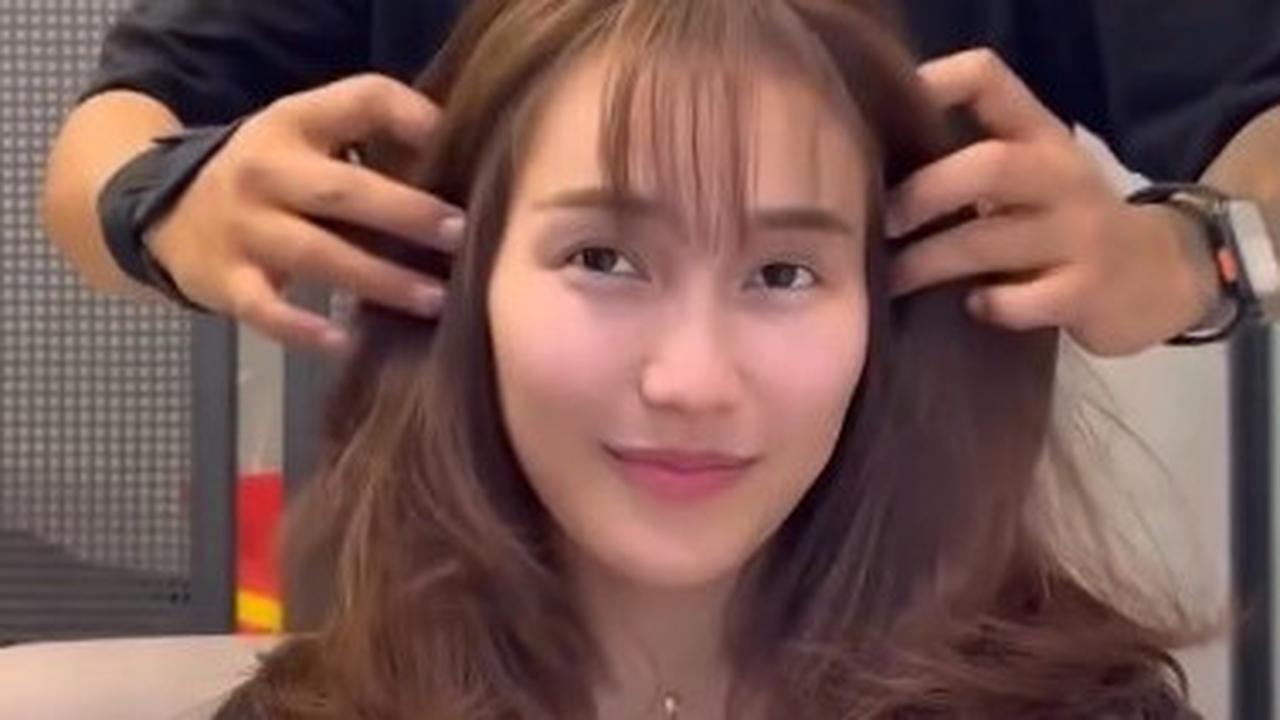7 Potret Penampilan Terbaru Ayu Ting Ting, Makin Cantik dan Awet Muda Usai Ubah Warna dan Gaya Rambut