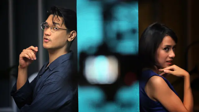 [Bintang] Afgan Syahreza