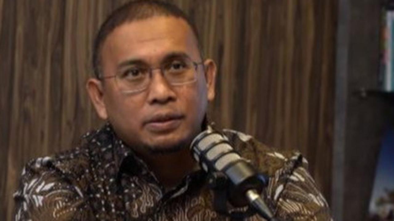 VIDEO: Andre Gerindra Ngegas Dengar Teriakan Rieke PDIP "Panggil Ahok", Tak Sudi Beri Panggung