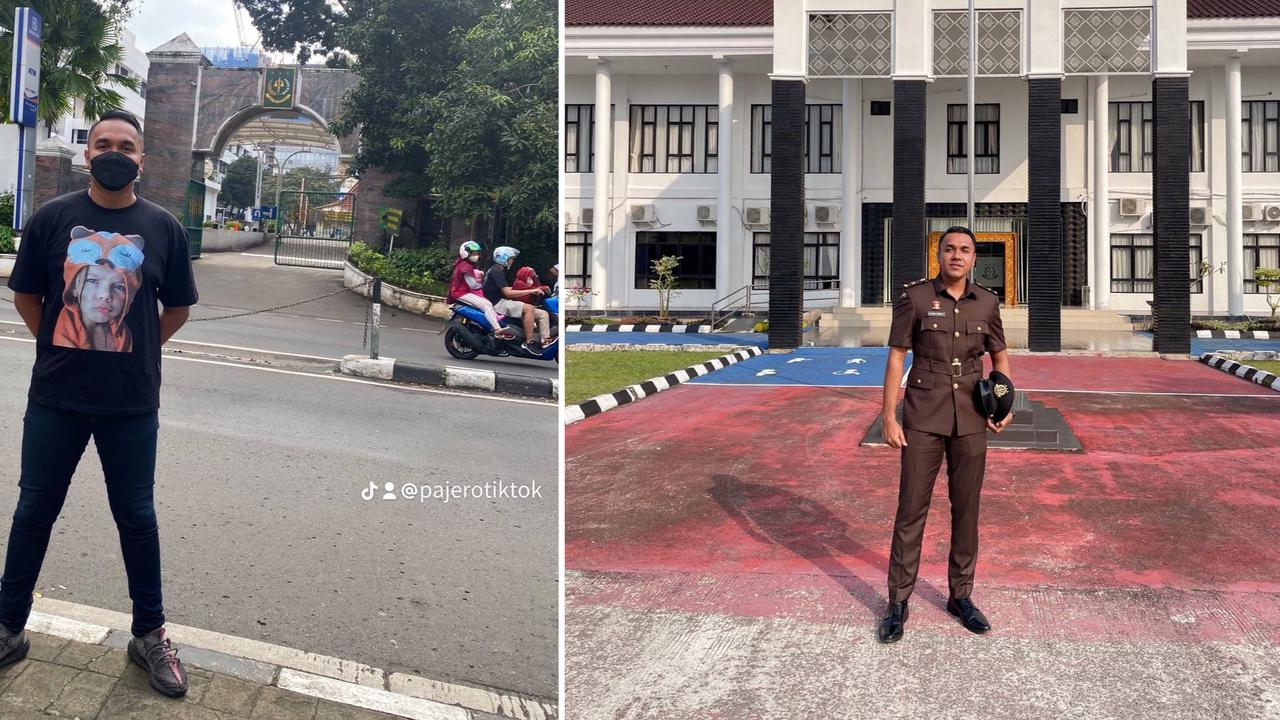 7 Kali Gagal Tes dan Tak Pernah Menyerah, Kisah Pria Akhirnya Lolos CPNS di Kejaksaan Ini Banjir Pujian