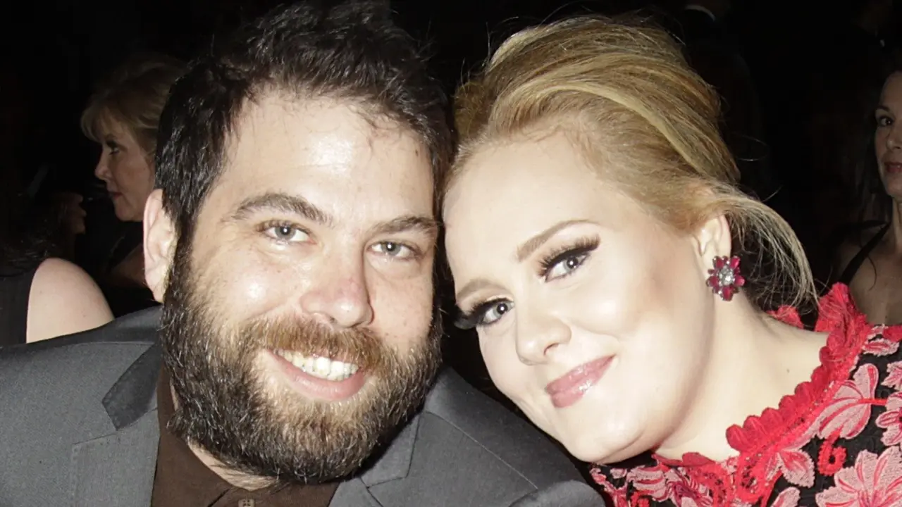 Adele