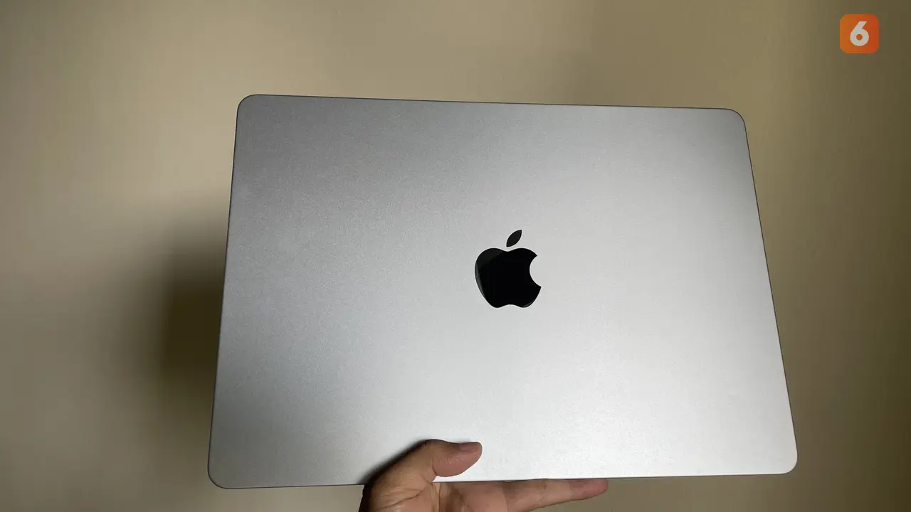 Macbook Air M4 13 Inci