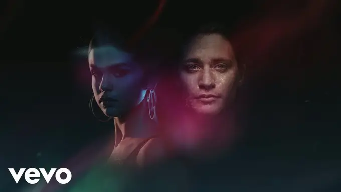 Kygo dan Selena Gomez 