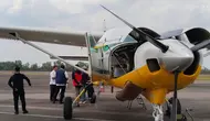 Lampung Kekeringan, BMKG Ungkap Kendala Bikin Hujan Buatan
