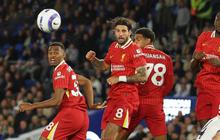 Liverpool Tumbang di Markas Brighton: Analisis Kekalahan dan Pelajaran Berharga untuk The Reds