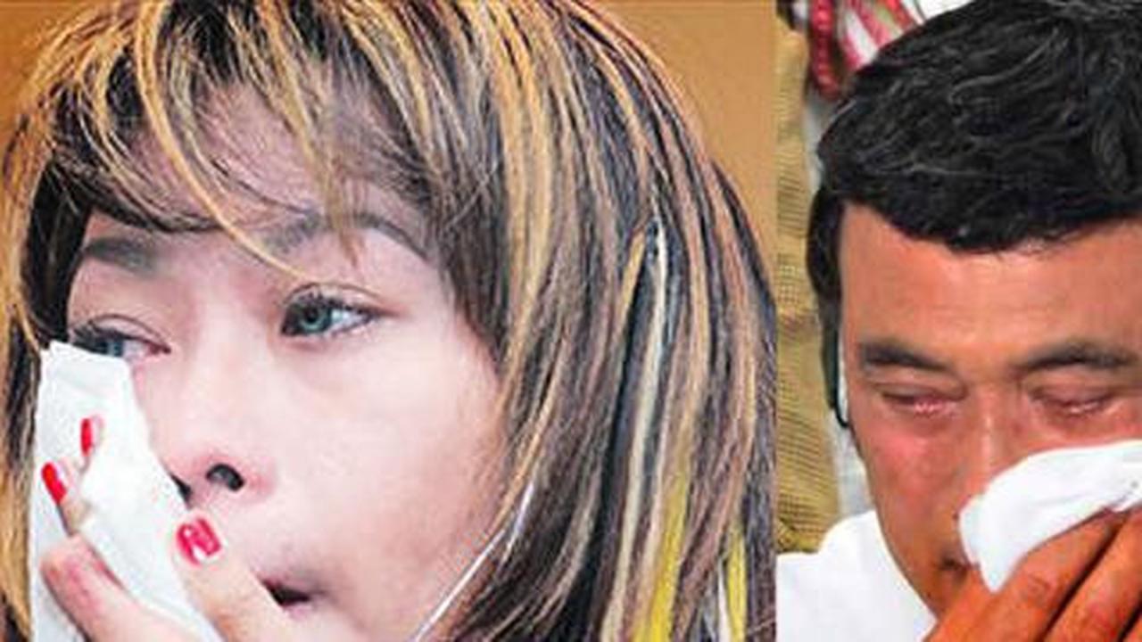 Kisah perseteruan Rhoma Irama vs Inul Daratista yang melegenda