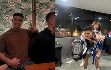 Fadly Faisal Diduga Sindir Balik Aisar Khaled sebagai Balasan