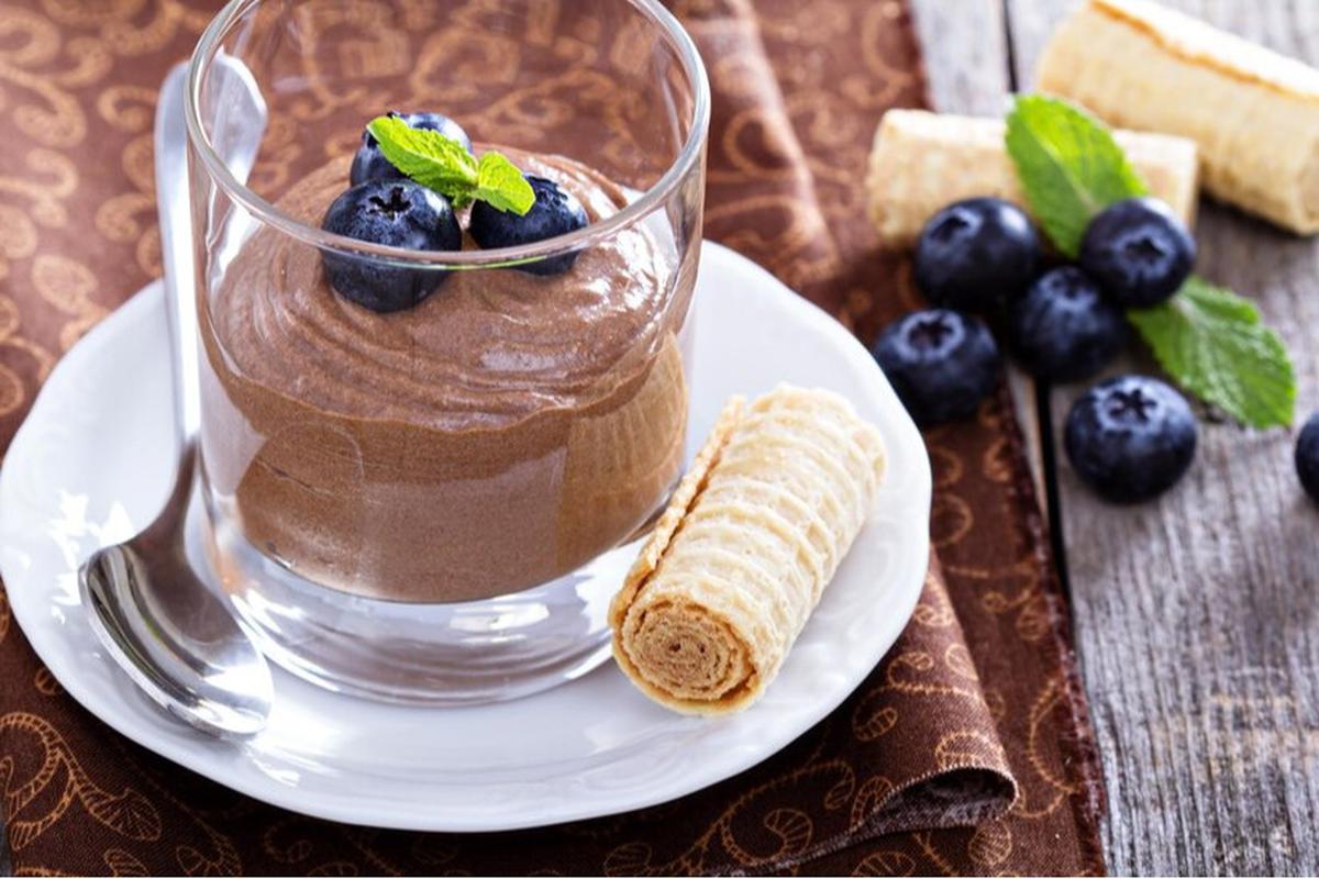 Panna Cotta