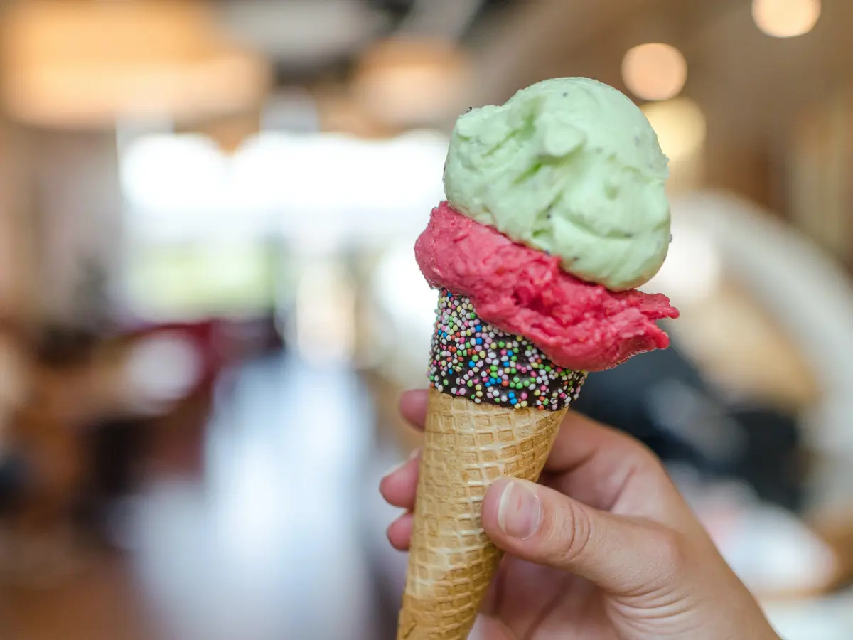 kata kata bijak tentang ice cream