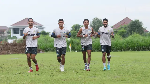PSIM Latihan