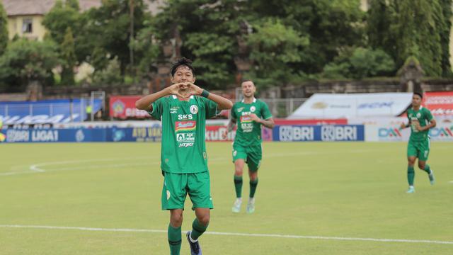 Riki Dwi Saputro, BRI Liga 1 2021/2022, PSS Sleman