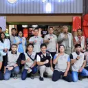 Dokumen Warga Hilang Akibat Gempa, Dukcapil Jemput Bola ke NTT