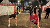 Soekarno Run 2026: Hasto PDIP Ajak Peserta Resapi Pemikiran Bung Karno