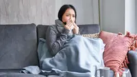 Kenali Perbedaan Influenza A dan B, Penyakit yang Rentan Menular di Musim Hujan