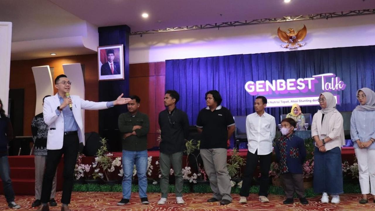 Dok. Istimewa