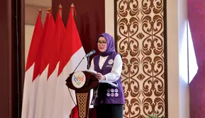 Yane Bima Arya Dorong Penguatan Implementasi Posyandu 6 SPM di Kepulauan Riau