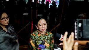 Puan Tegaskan DPR Siap Terima Aspirasi Masyarakat, Imbau Peserta Demo Jaga Ketertiban