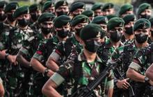 Kisah Miris Eks Anggota TNI Jadi ODGJ Tapi Tetap Hafal NRP, Hidup Berkeliaran di Jalan Akhirnya Ditemukan Teman Satu Letting