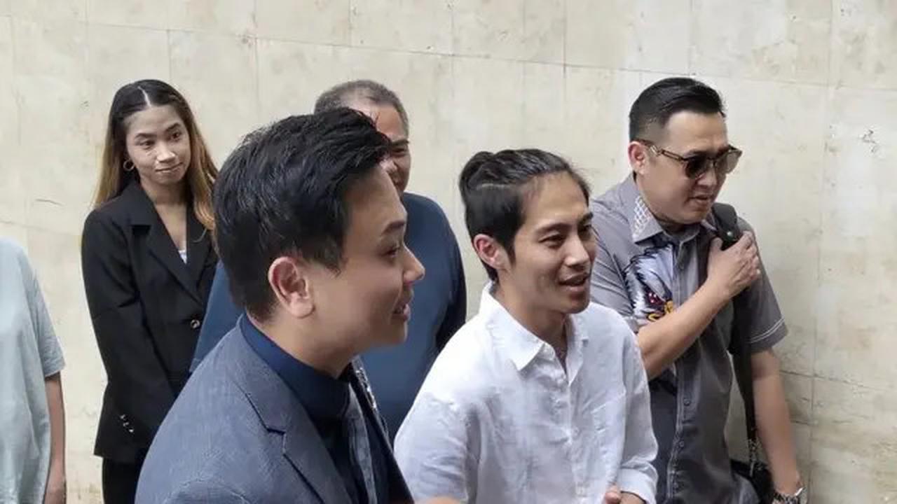 Ini Kata DJ Panda Usai Diperiksa Polisi Kasus Pengancaman Erika Carlina