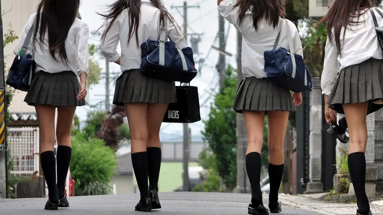 Remaja Jepang