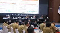 Indeks Perkembangan Harga Tiga Provinsi Terdampak Bencana Turun Signifikan