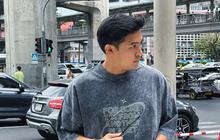 Klarifikasi Jerome Polin Usai Heboh Disebut Sombong Netizen Gara-Gara Tak Mau Diajak Foto Bareng