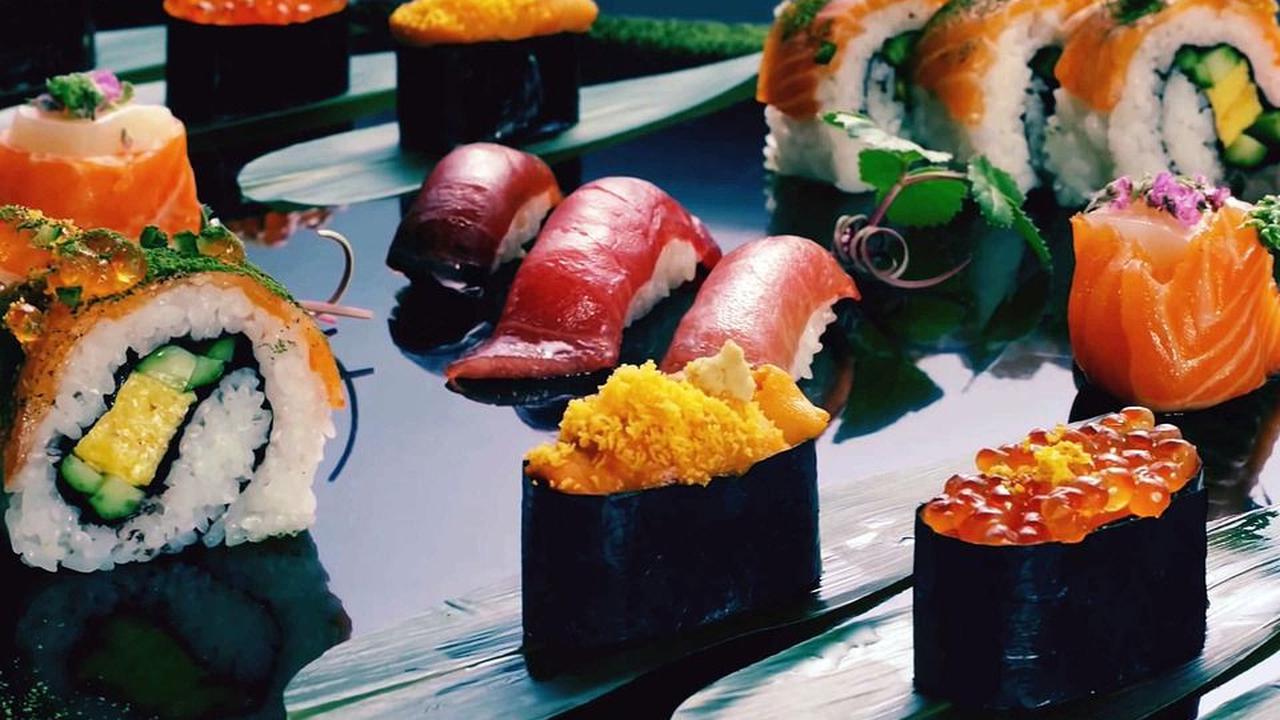 Sejarah Hari Sushi Internasional