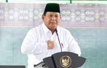 Makanan Favorit Presiden Prabowo Subianto Enggak Neko-Neko, ini Daftarnya