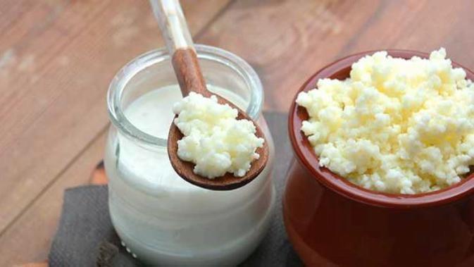 resep susu kefir/pixabay