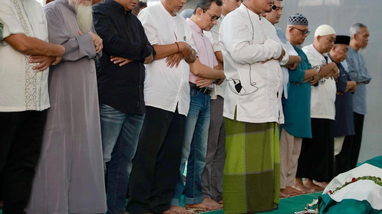 Dok. Istimewa