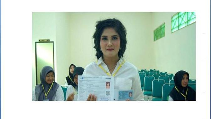 Peserta CPNS Kementerian Agama lari dari pernikahannya demi ikuti tes. (Merdeka.com)
