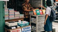Ide Bisnis Kebutuhan Sekolah yang Menguntungkan (AI Generated)