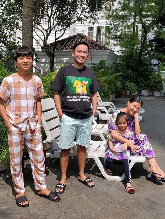 Sarwendah (instagram/sarwendah29)