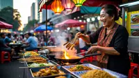 17 Tempat Makan Enak di Blok M 2026, Gultik Legendaris sampai Little Tokyo