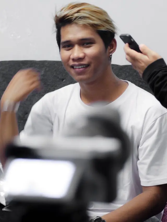 Masih Ingat Dash Uciha ‘Merindukanmu’, Ini 7 Potretnya yang Makin Rajin