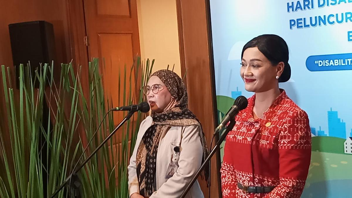 6 Isu Prioritas Disabilitas Termasuk Kesehatan, KND Harap Semua Pihak Lebih Sensitif