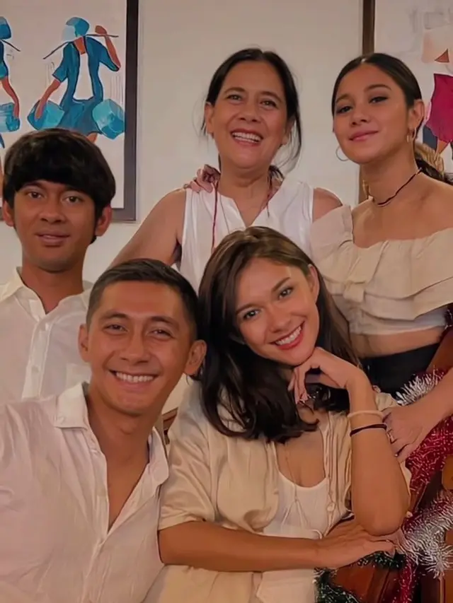 [Fimela] Nathana Ghaza