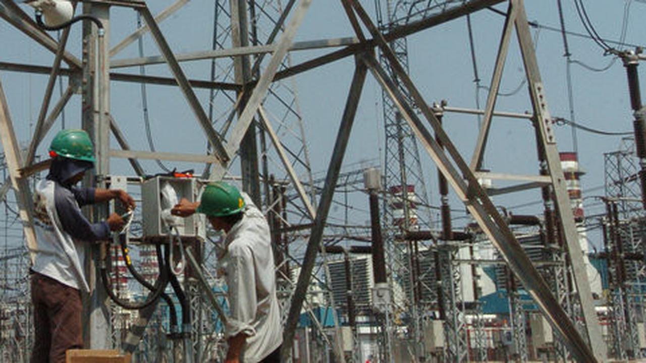 Jokowi mustahil selesaikan megaproyek 35.000 MW dalam 5 tahun