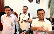 Keseimbangan Harga Telur: Bapanas Pastikan Stabilitas Hulu-Hilir