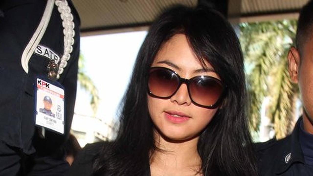 Lewat akun instagram, Vitalia Sesha bantah ditangkap karena narkoba