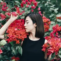 ilustrasi zodiak/copyright unsplash/Marco Xu