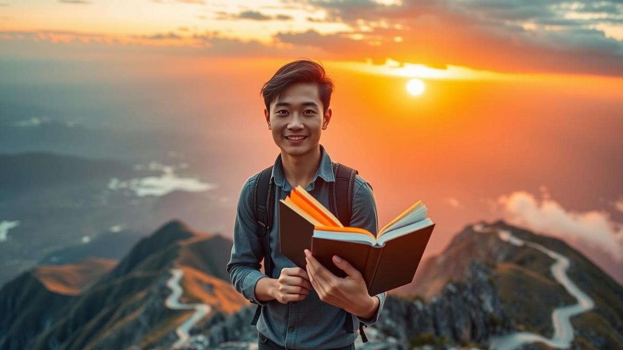 350 Kata Bijak Berdiri di Atas Kaki Sendiri untuk Memotivasi Diri
