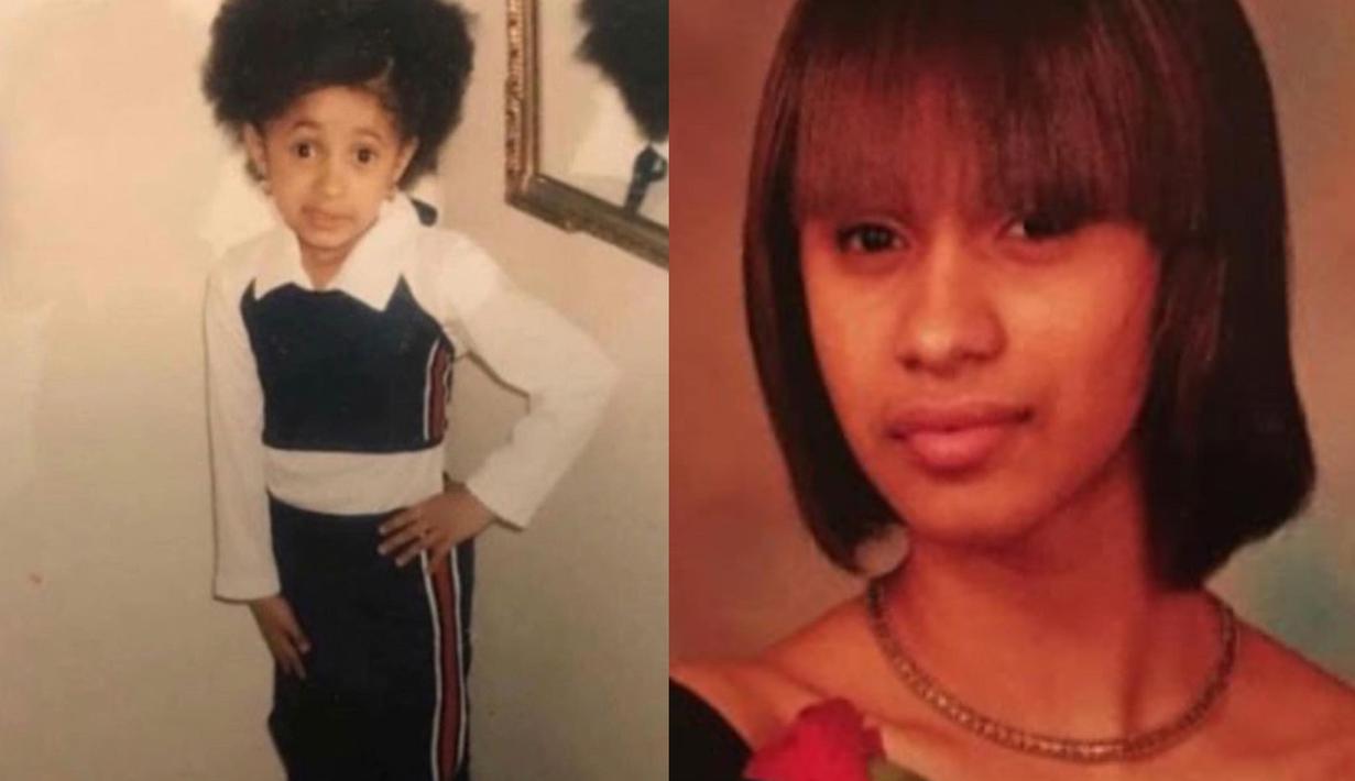 Cardi B. (Foto: Instagram iamcardib)