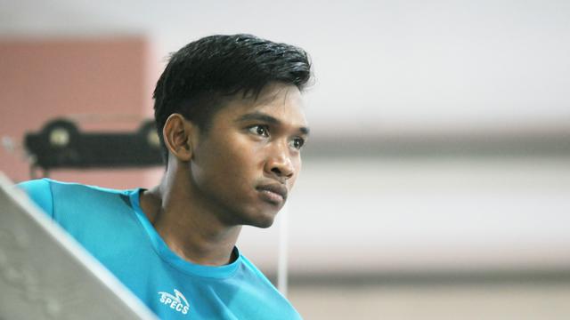 Muhammad Zaenuri, Arema FC