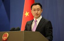 China Kecam Kunjungan Lai Ching-te ke Eswatini sebagai 'Menyelinap' dan Langgar Kedaulatan