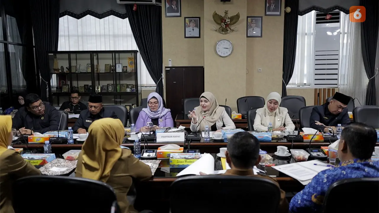 Kalimantan Selatan Kalsel Liputan6 SMAN 1 Tabuk Banjar Hexagon