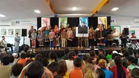 Intip Cara Murid Asal RI Rayakan Keberagaman Budaya di Australia