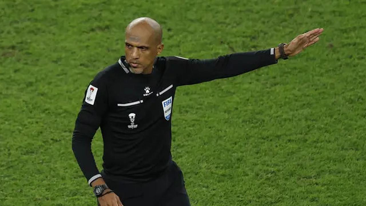 Buntut Keputusan Kontroversial saat Laga Bahrain vs Indonesia, Wasit Ahmed Al-Kaf Dinonaktifkan Sementara
